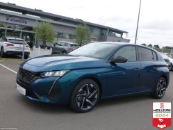 PEUGEOT 308 BlueHDi 130 S&S EAT8 Allure