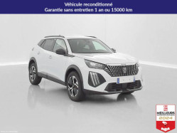 Peugeot 2008 1.2 PureTech 100ch Allure