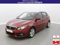 Peugeot 308 BlueHDi 130 EAT8 Active +GPS