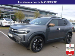 Dacia Duster TCe 130 4x4 Extreme
