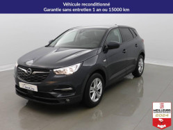 Opel Grandland X Turbo 130 BVA8 Innovation