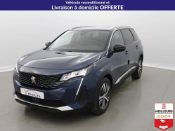 PEUGEOT 5008 PureTech 130ch S&S BVM6 - Allure