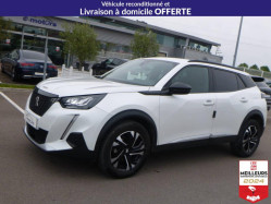 PEUGEOT 2008 PureTech 100 S&S BVM6 - Allure