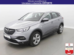 Opel Grandland X Hybrid 225 BVA8 Elite