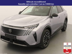 Peugeot 3008 GT HYBRID 145 e-DCS6