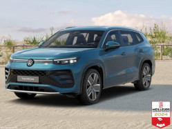 Volkswagen Tayron 1.5 eHybrid 272 DSG6 5pl R-Line Edition