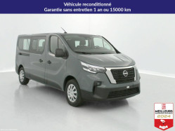 Nissan Primastar COMBI II L2H1 3.0t 2.0 dCi 150ch Acenta