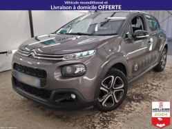 Citroën C3 PureTech 110 Feel +Navigation