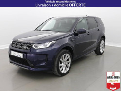 Land Rover Discovery Sport D150 R-Dynamic SE +Cuir