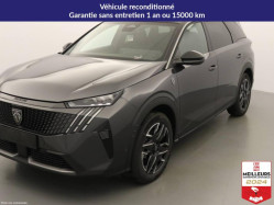 Peugeot 5008 Hybrid 145 e-DCS6 GT5 portes VP Essence sans