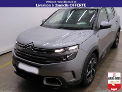 CITROEN C5 Aircross Hybride Rechargeable 225 S&S e-EAT8 Feel