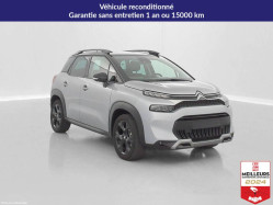 Citroën C3 Aircross 1.2 PureTech 110ch Max