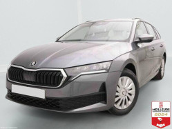 Skoda Octavia TOUR 1.5 TSi 116 MHEV DSG Combi MY25 Edition
