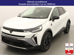 Renault Symbioz E-Tech full hybrid 145 Esprit Alpine5 port