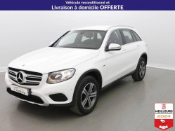 Mercedes GLC Classe 350e 7G-DCT 4Matic Executive