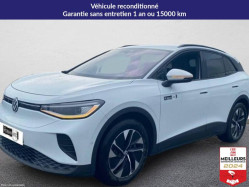 Volkswagen ID.4 286 ch pro life max