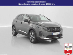 Peugeot 3008 II 1.6 Hybrid 225ch Allure Pack e-EAT8