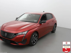 PEUGEOT 308 1.5 BLUEHDI 130CH S&S ALLURE EAT8