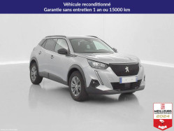 Peugeot 2008 1.2 PureTech 130ch Style