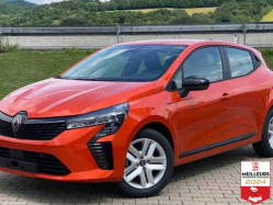 Renault Clio TCe 90 Evolution +Sièges chauffants +Caméra d
