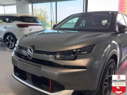 Citroën C4 Hybride 145 e-DCS6 Collection