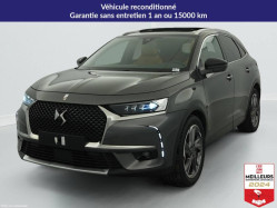 DS DS 7 DS7 Crossback Hybride E-Tense 300 EAT8 4x4 Rivoli