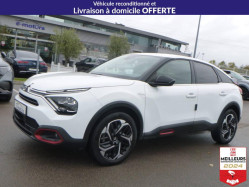 CITROEN C4 BlueHDi 130 S&S EAT8 - Feel Pack