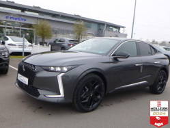 DS DS 4 BlueHDi 130 EAT8 Pallas +Pack confort