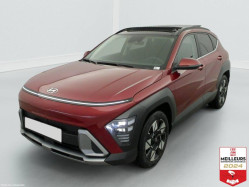 Hyundai Kona Hybrid 129 Intuitive