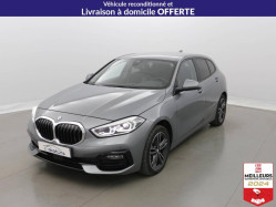BMW Série 1 118i 136 DKG7 Edition Sport