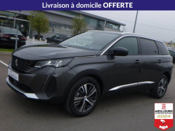 PEUGEOT 5008 BlueHDi 130 S&S EAT8 Allure Pack