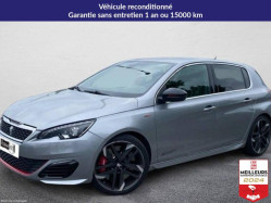 PEUGEOT 308 II 1.6 thp 270ch s&s bvm6 gti