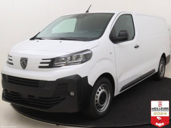 PEUGEOT Expert Fourgon XL BlueHDI 145 S&S EAT8 3PL