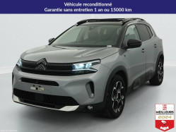 Citroën C5 Aircross Hybride Rechargeable 225 e-EAT8 Shine