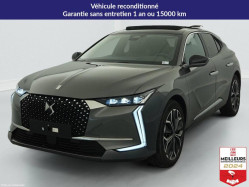 DS DS 4 DS4 Hybride E-Tense 225 EAT8 Rivoli