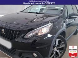 PEUGEOT 2008 PureTech 110 S&S EAT6 GT Line