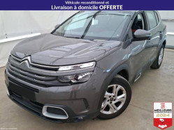 Citroën C5 Aircross Hybride Rechargeable 225 e-EAT8 Feel