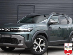 Dacia Duster TCe 130 4x4 Journey +Pack City