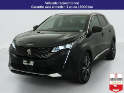 Peugeot 3008 Hybrid4 300 e-EAT8 GT Pack