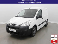 Citroën Berlingo FOURGON M VTi 95 Confort +PDC AR
