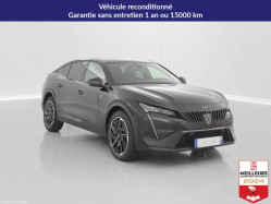 Peugeot 408 1.2 Hybrid 136ch e-DCS6 GT