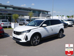PEUGEOT 5008 Allure Pack PureTech 130 S&S
