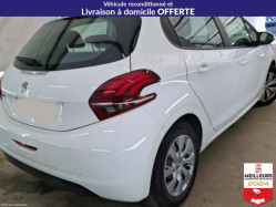 Peugeot 208 PureTech 82 Active +Navigation