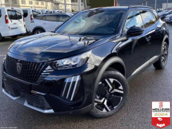 PEUGEOT 2008 100 S&S BVM6 Allure