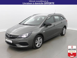 Opel Astra Sports Tourer 1.2 Turbo 110 Edition +GPS