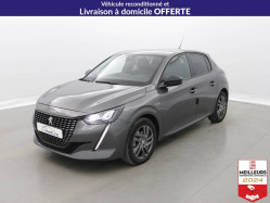 PEUGEOT 208 PureTech 75 S&S BVM5 - Active Pack
