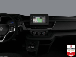 Renault Trafic FOURGON NOUVEAU L2H1 3T BLUE DCI 150 AUTO E