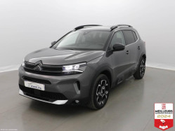 Citroën C5 Aircross BlueHDi 130 EAT8 Max