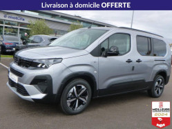 Peugeot Rifter XL BlueHDi 130 EAT8 GT 7PL +GPS +Accès main