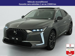 DS DS 4 DS4 Hybride E-Tense 225 EAT8 Rivoli